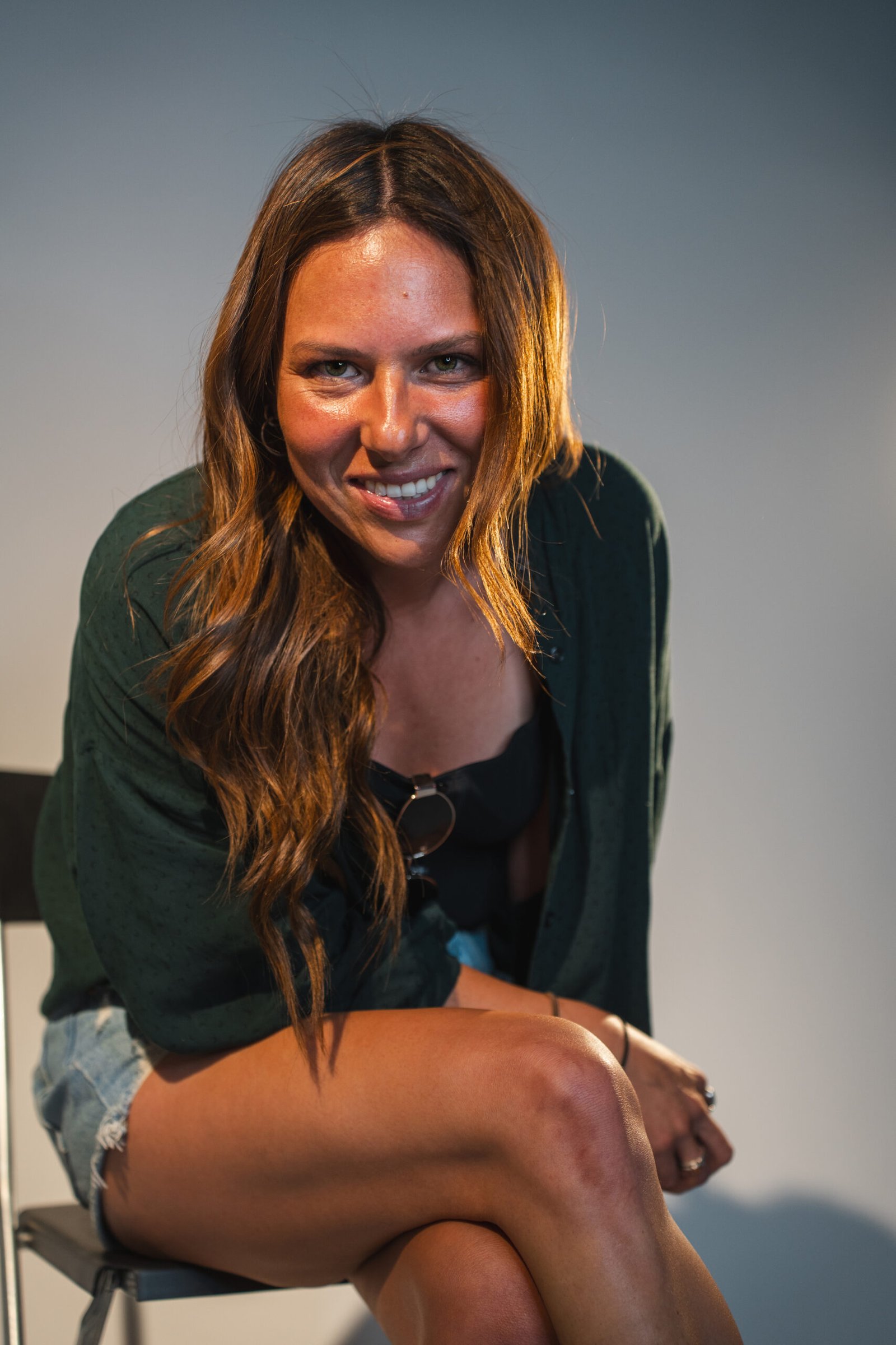 Portrait of @analog.dreams