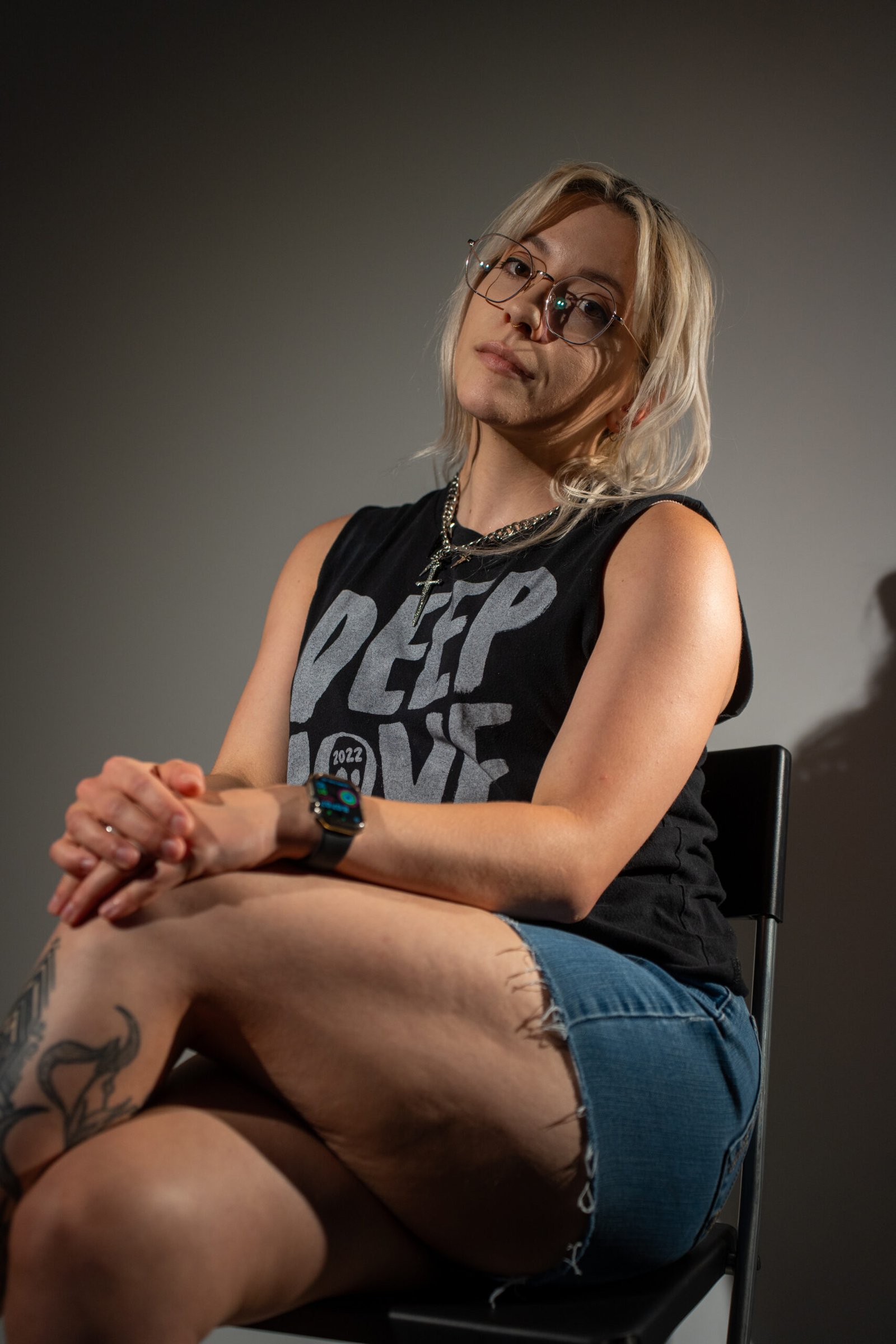 Portrait of @film_shooter